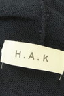 H.A.K（ハク）の古着「商品番号：PR10291529」-6