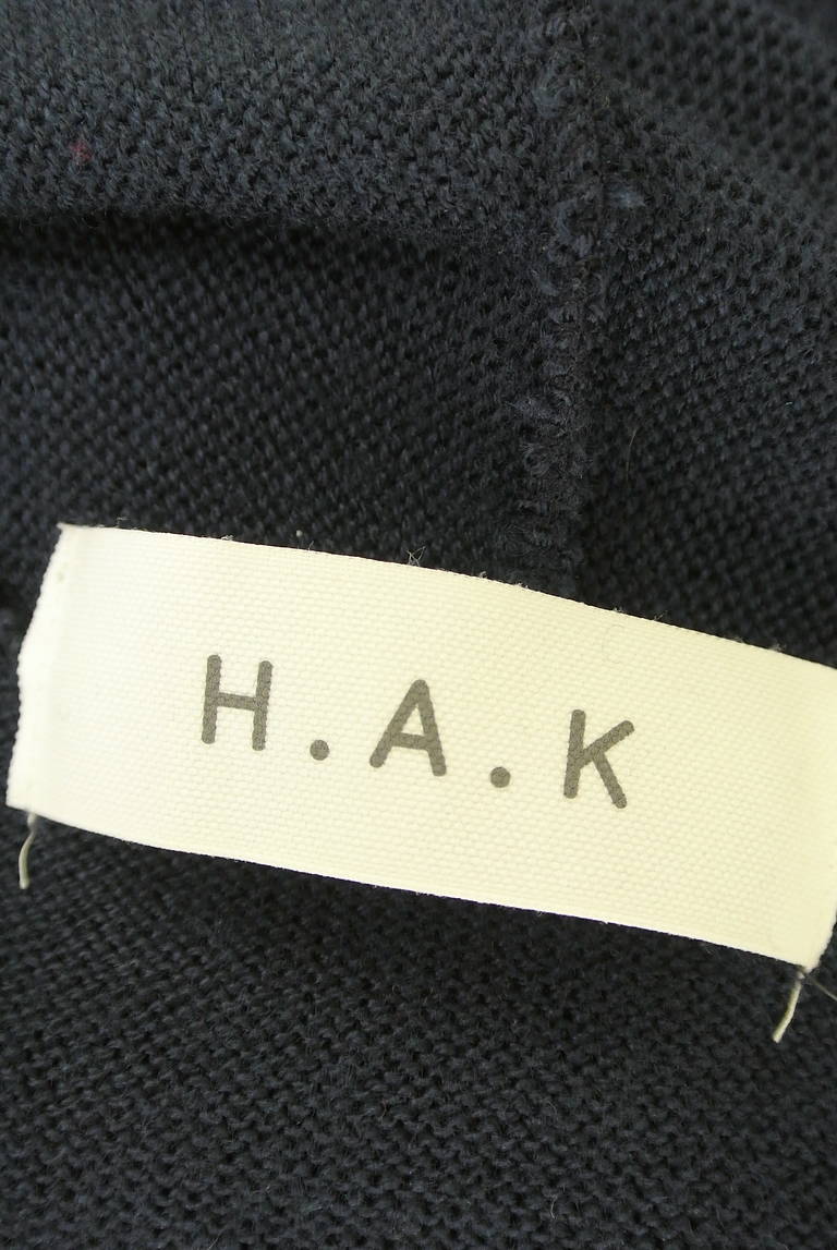H.A.K（ハク）の古着「商品番号：PR10291529」-大画像6