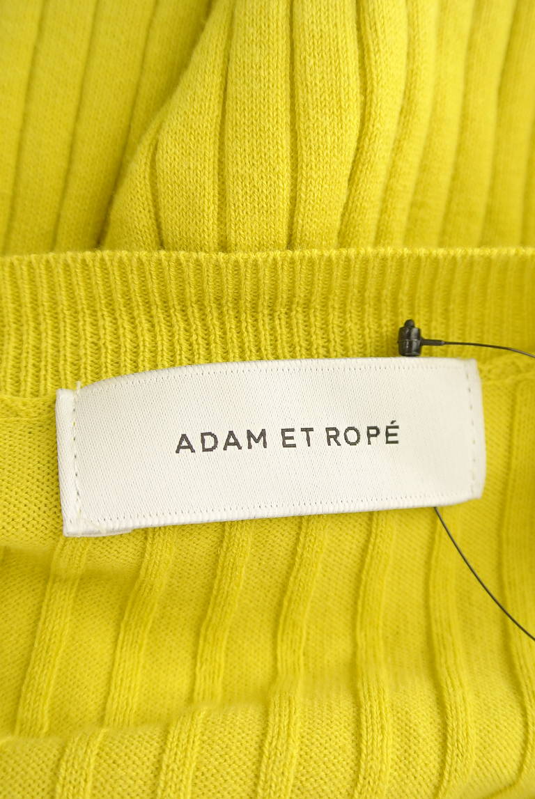 Adam et Rope（アダムエロペ）の古着「商品番号：PR10291535」-大画像6