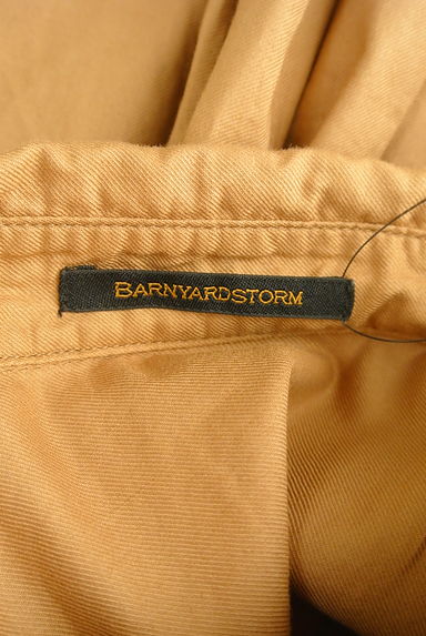 BARNYARDSTORM（バンヤードストーム）の古着「2WAYカジュアルシャツ（カジュアルシャツ）」大画像６へ