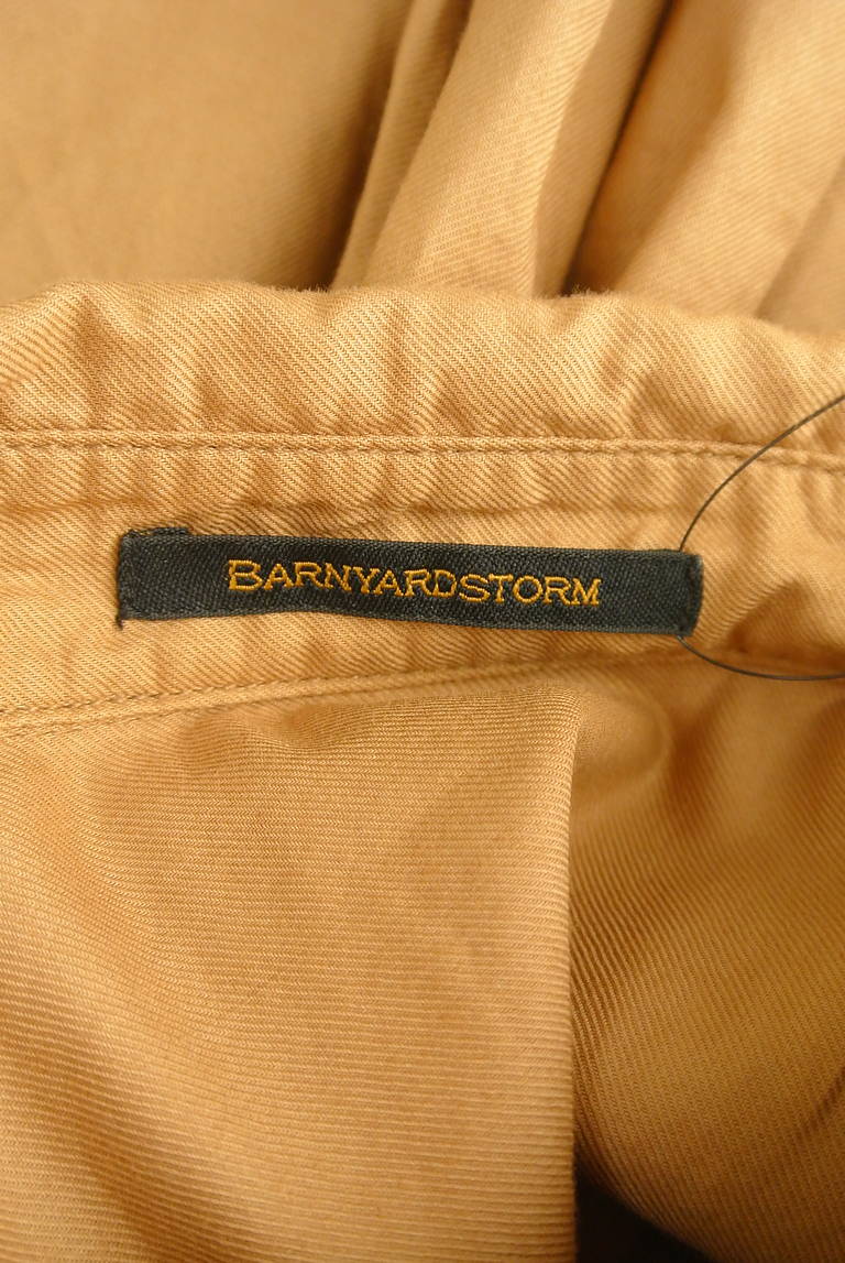 BARNYARDSTORM（バンヤードストーム）の古着「商品番号：PR10291537」-大画像6