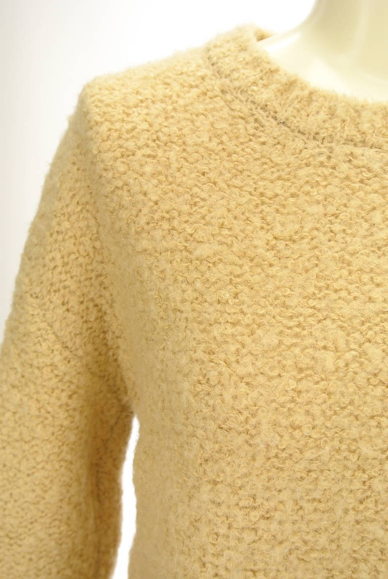 MK MICHEL KLEIN（エムケーミッシェルクラン）の古着「商品番号：PR10291549」-大画像4