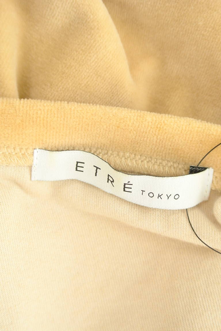 ETRE TOKYO（エトレトウキョウ）の古着「商品番号：PR10291557」-大画像6