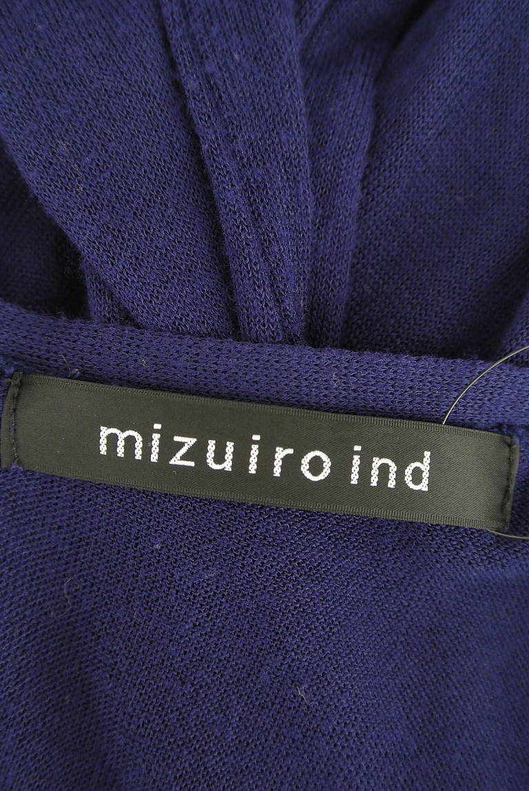 mizuiro ind（ミズイロインド）の古着「商品番号：PR10291560」-大画像6
