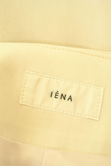 IENA（イエナ）の古着「斜めタックテーパードパンツ（パンツ）」大画像６へ
