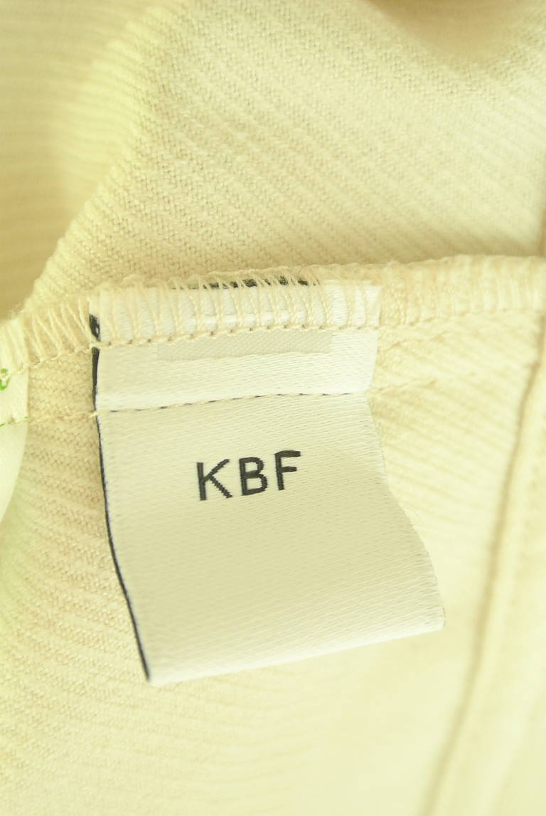 KBF（ケービーエフ）の古着「商品番号：PR10291571」-大画像6