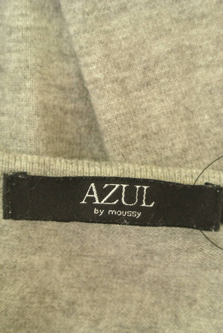 AZUL by moussy（アズールバイマウジー）の古着「商品番号：PR10291579」-大画像6