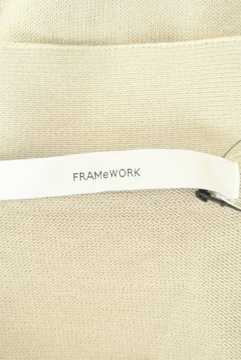 FRAMeWORK（フレームワーク）の古着「商品番号：PR10291582」-大画像6