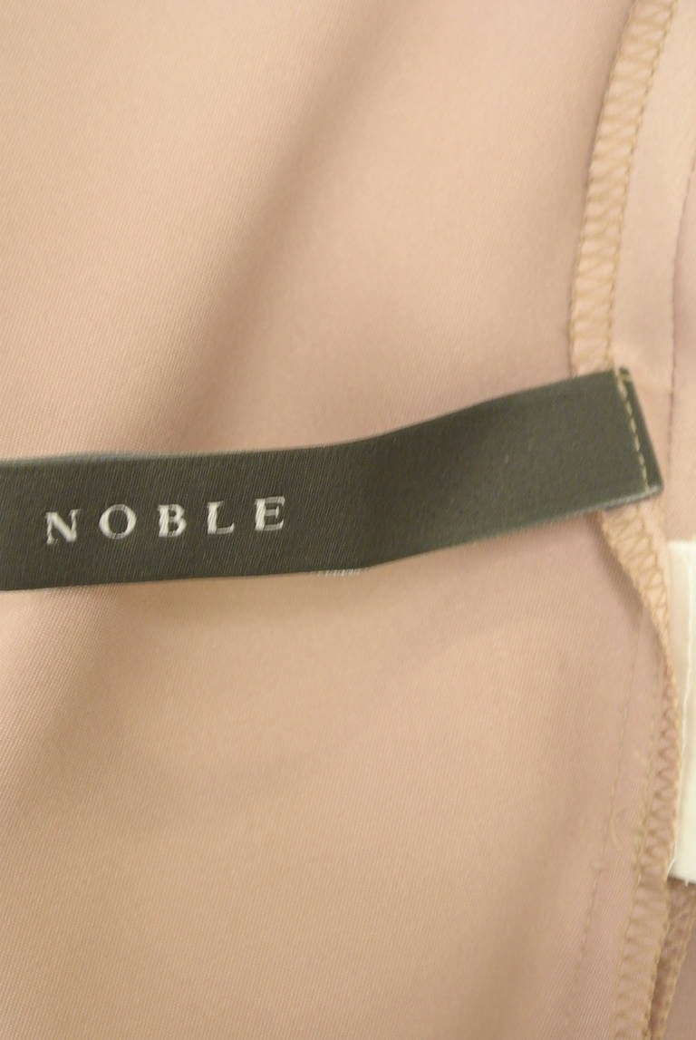 Noble（ノーブル）の古着「商品番号：PR10291586」-大画像6