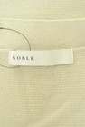 Noble（ノーブル）の古着「商品番号：PR10291587」-6
