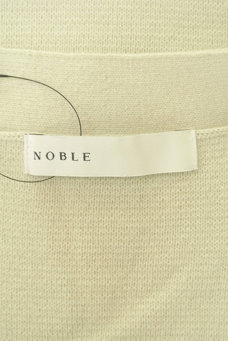 Noble（ノーブル）の古着「商品番号：PR10291587」-大画像6