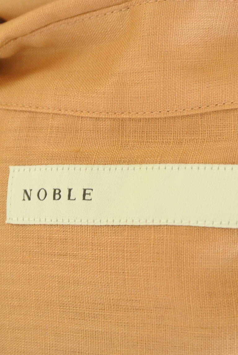 Noble（ノーブル）の古着「商品番号：PR10291589」-大画像6