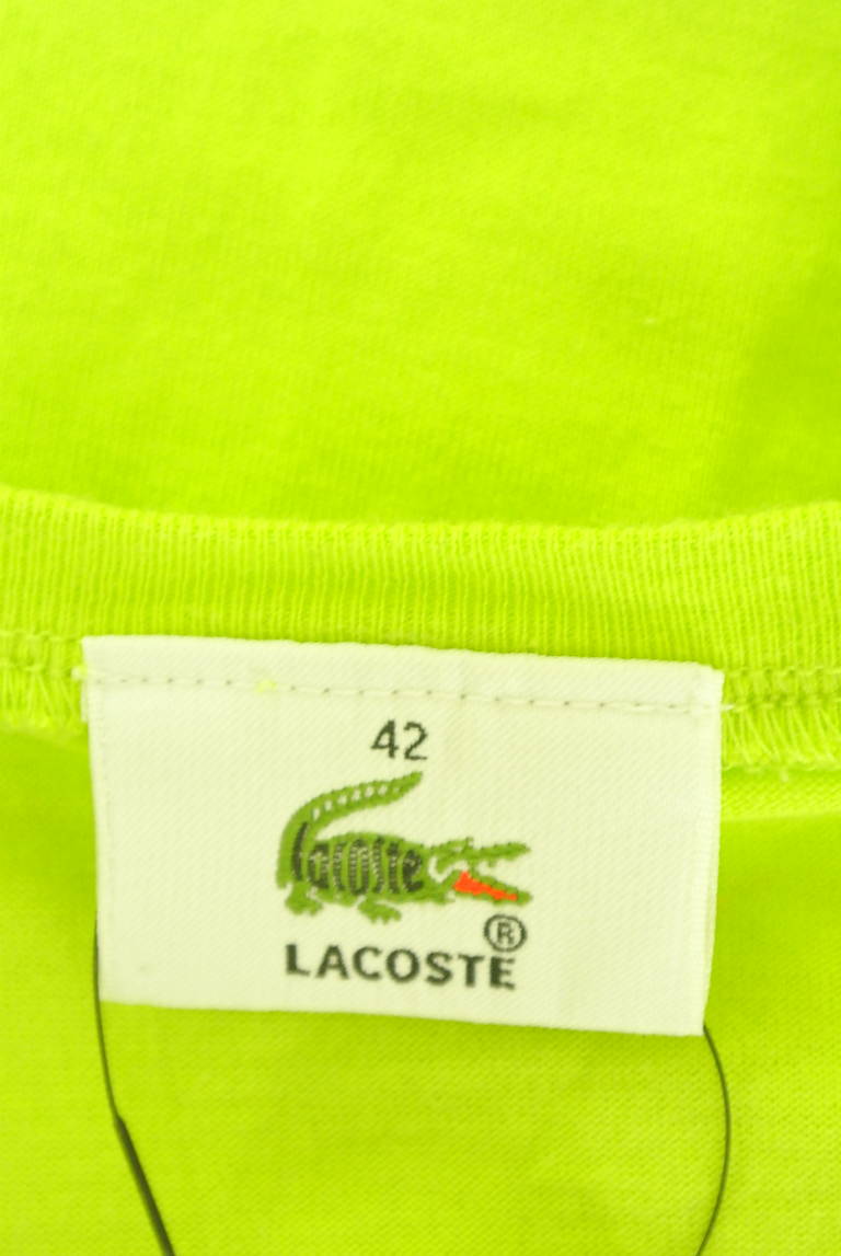 LACOSTE（ラコステ）の古着「商品番号：PR10291601」-大画像6