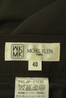 MK MICHEL KLEIN（エムケーミッシェルクラン）の古着「商品番号：PR10291603」-6