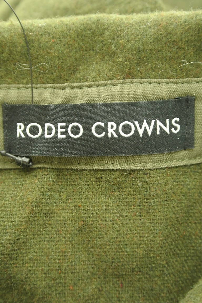 RODEO CROWNS（ロデオクラウン）の古着「商品番号：PR10291611」-大画像6