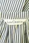 Lois CRAYON（ロイスクレヨン）の古着「商品番号：PR10291614」-6