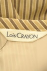 Lois CRAYON（ロイスクレヨン）の古着「商品番号：PR10291621」-6