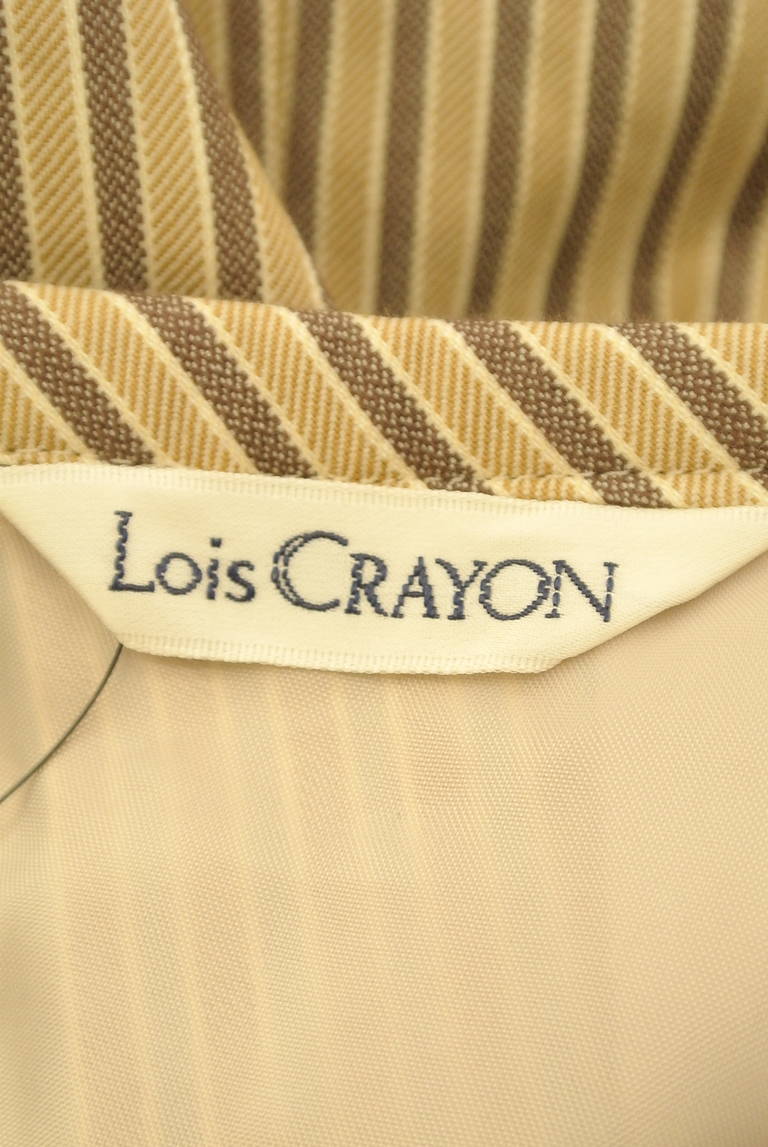 Lois CRAYON（ロイスクレヨン）の古着「商品番号：PR10291621」-大画像6