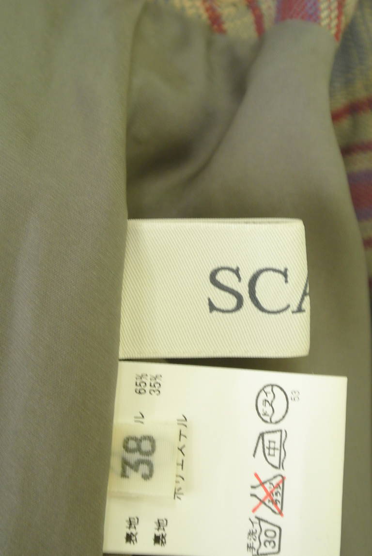 SCAPA（スキャパ）の古着「商品番号：PR10291623」-大画像6