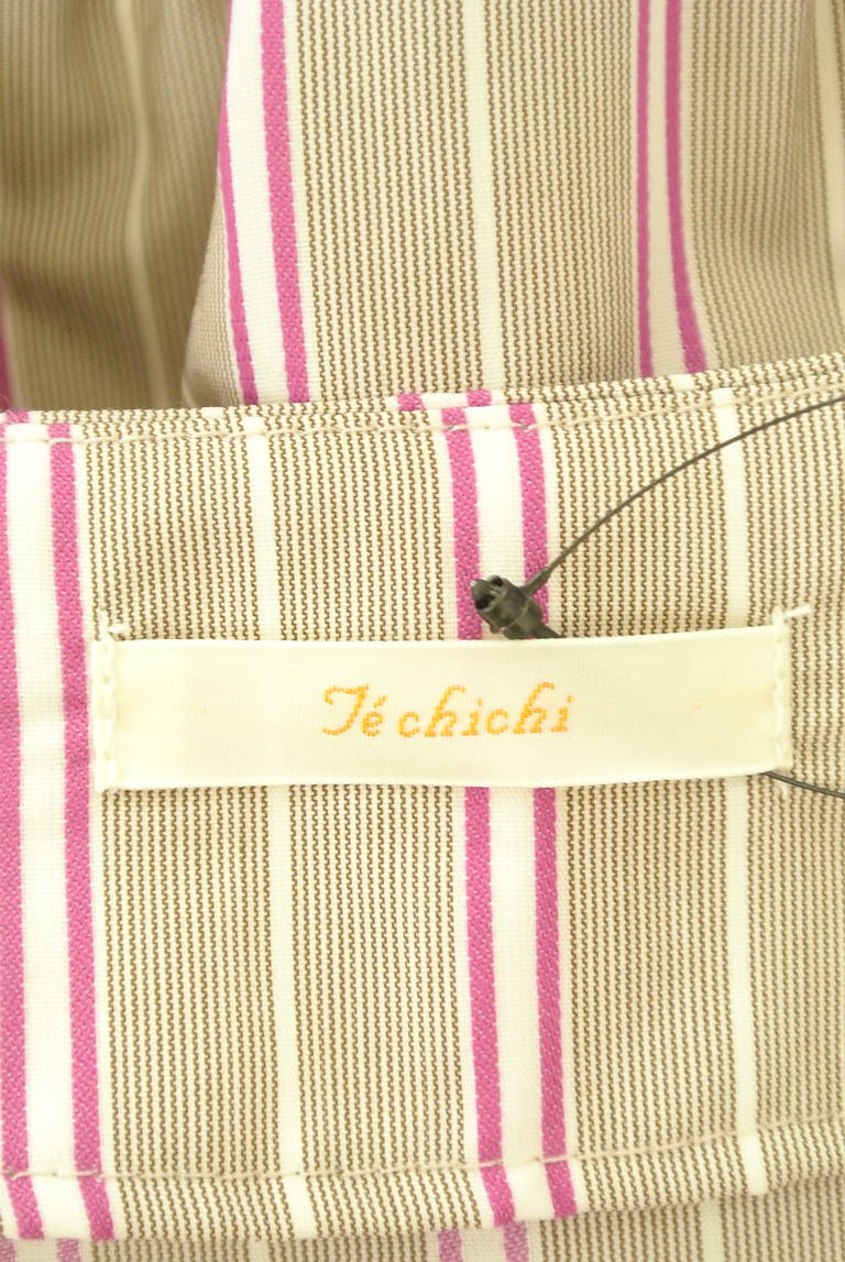 Te chichi（テチチ）の古着「商品番号：PR10291635」-大画像6