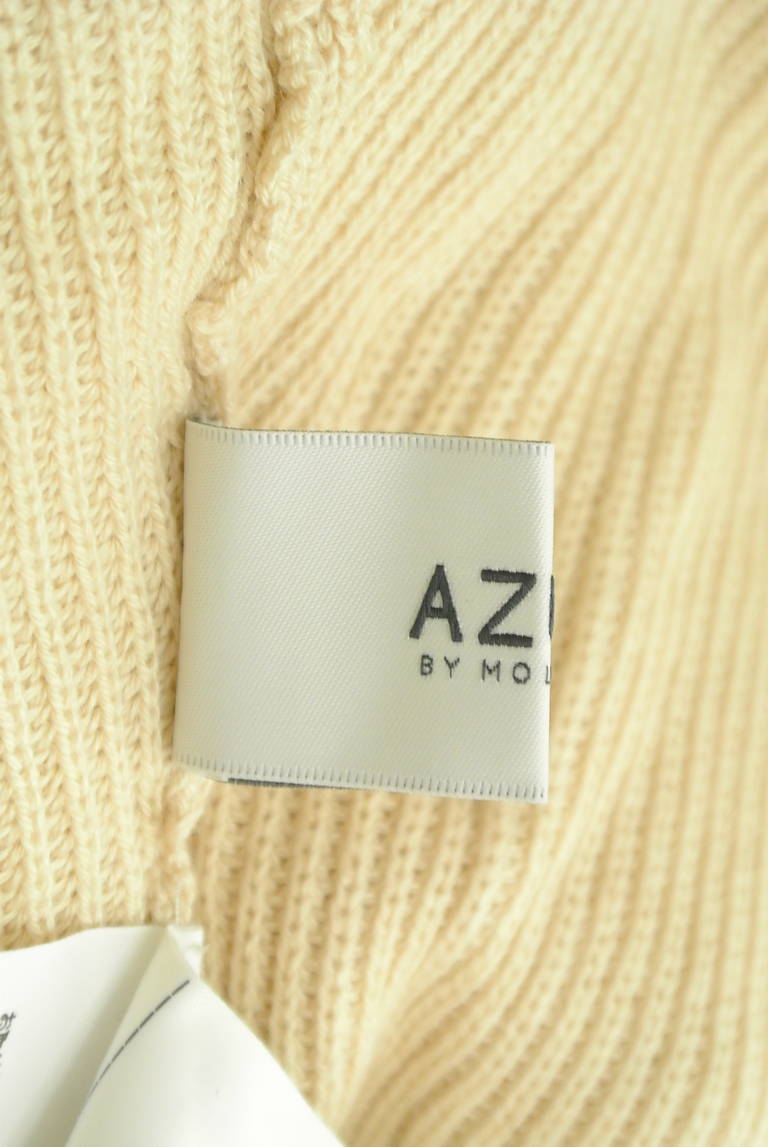AZUL BY MOUSSY（アズールバイマウジー）の古着「商品番号：PR10291652」-大画像6