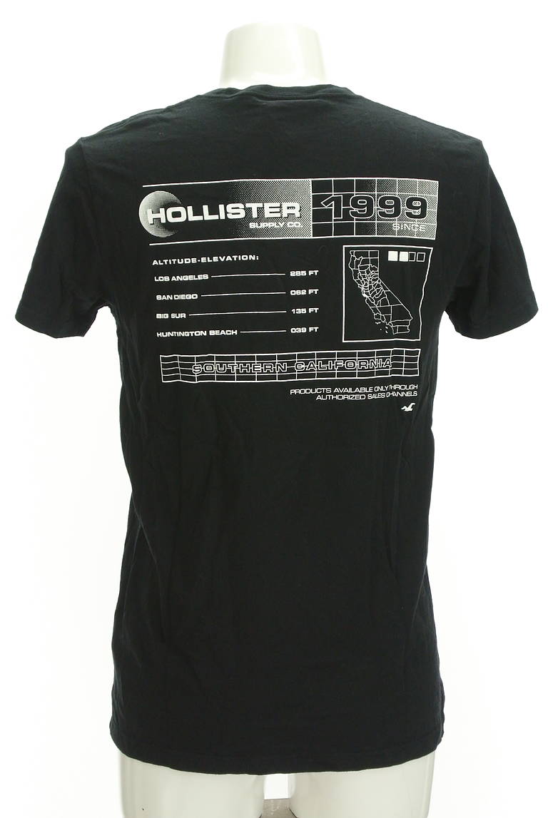 Hollister Co.（ホリスター）の古着「商品番号：PR10291653」-大画像2