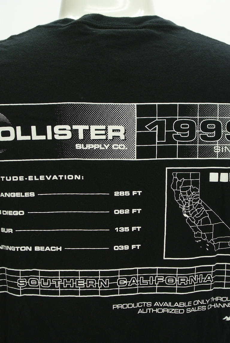 Hollister Co.（ホリスター）の古着「商品番号：PR10291653」-大画像5