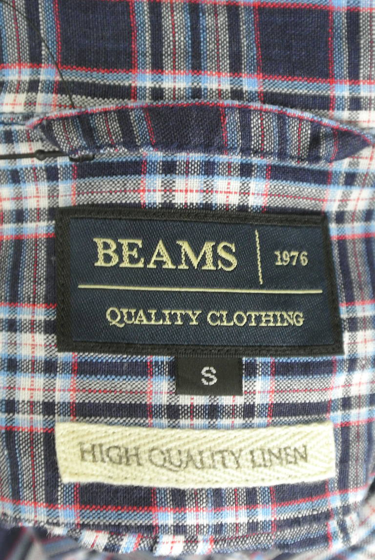 BEAMS（ビームス）の古着「商品番号：PR10291671」-大画像6