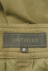 UNTITLED（アンタイトル）の古着「商品番号：PR10291676」-6