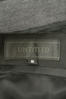 UNTITLED（アンタイトル）の古着「商品番号：PR10291684」-6