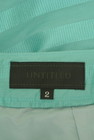 UNTITLED（アンタイトル）の古着「商品番号：PR10291689」-6