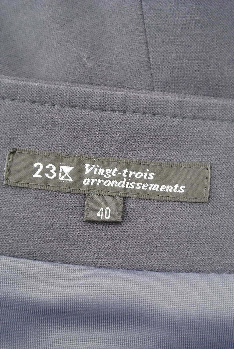 23区（２３ク）の古着「商品番号：PR10291694」-大画像6
