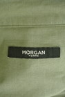 MORGAN HOMME（モルガン オム）の古着「商品番号：PR10291709」-6