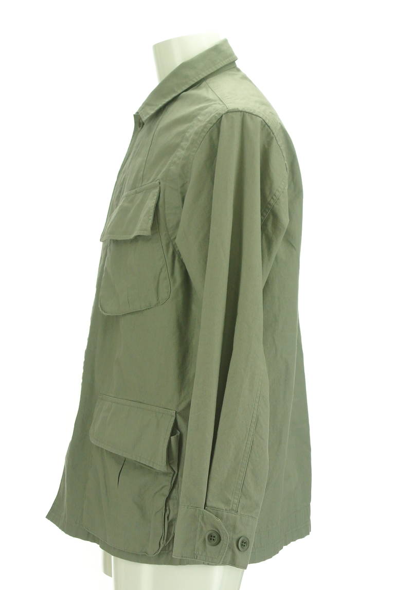 MORGAN HOMME（モルガン オム）の古着「商品番号：PR10291709」-大画像3
