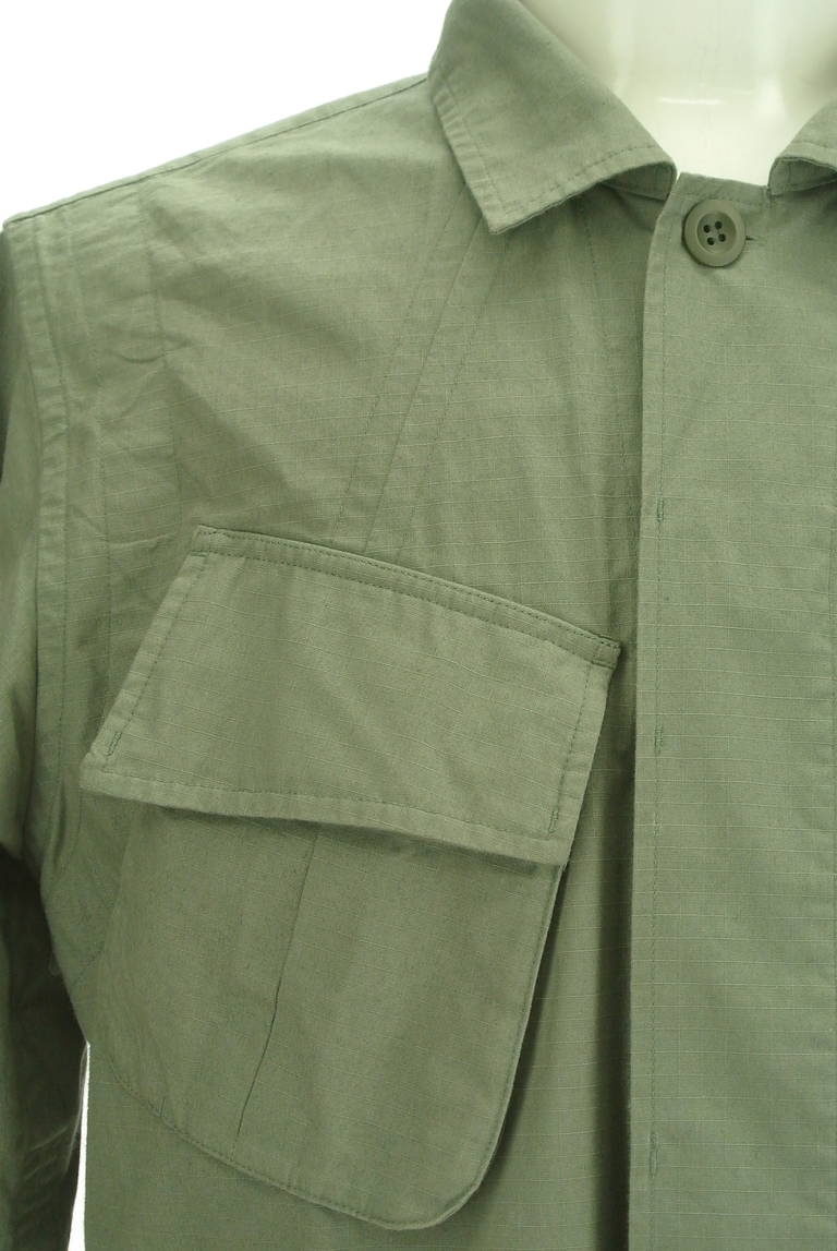 MORGAN HOMME（モルガン オム）の古着「商品番号：PR10291709」-大画像4