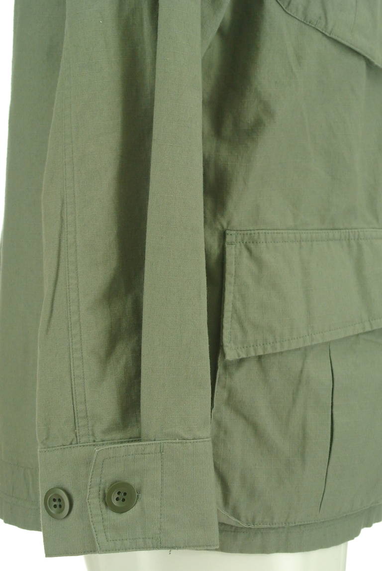MORGAN HOMME（モルガン オム）の古着「商品番号：PR10291709」-大画像5