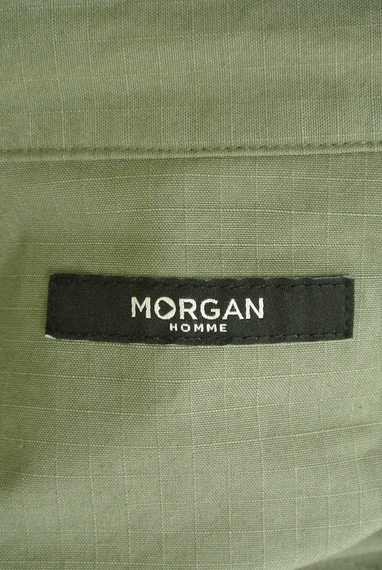 MORGAN HOMME（モルガン オム）の古着「商品番号：PR10291709」-大画像6