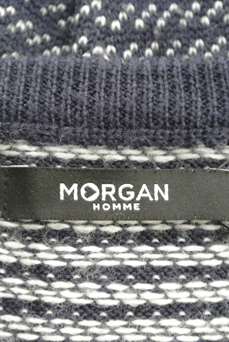 MORGAN HOMME（モルガン オム）の古着「商品番号：PR10291711」-大画像6