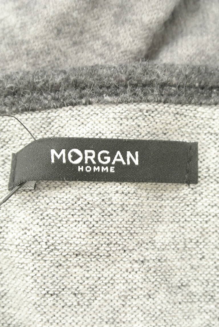 MORGAN HOMME（モルガン オム）の古着「商品番号：PR10291713」-大画像6