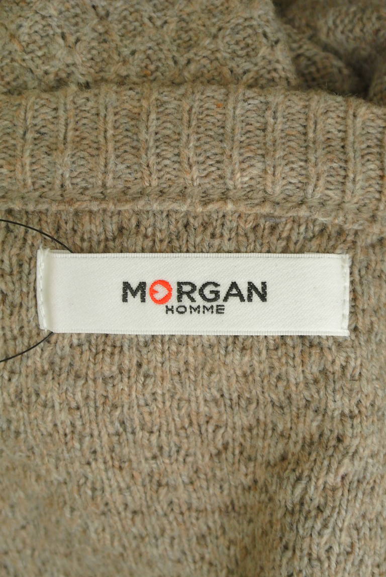 MORGAN HOMME（モルガン オム）の古着「商品番号：PR10291714」-大画像6
