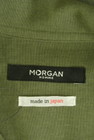 MORGAN HOMME（モルガン オム）の古着「商品番号：PR10291715」-6