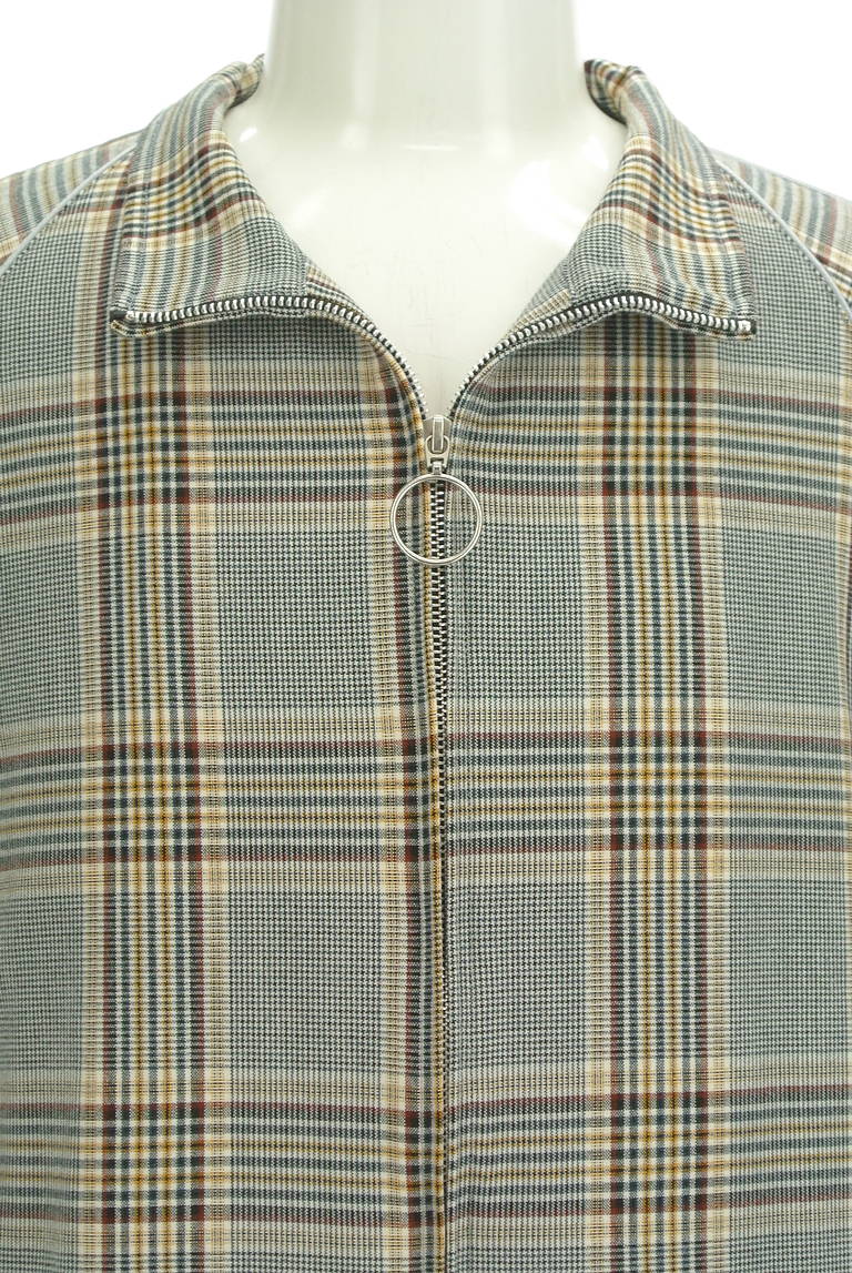 MORGAN HOMME（モルガン オム）の古着「商品番号：PR10291716」-大画像4