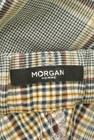 MORGAN HOMME（モルガン オム）の古着「商品番号：PR10291717」-6