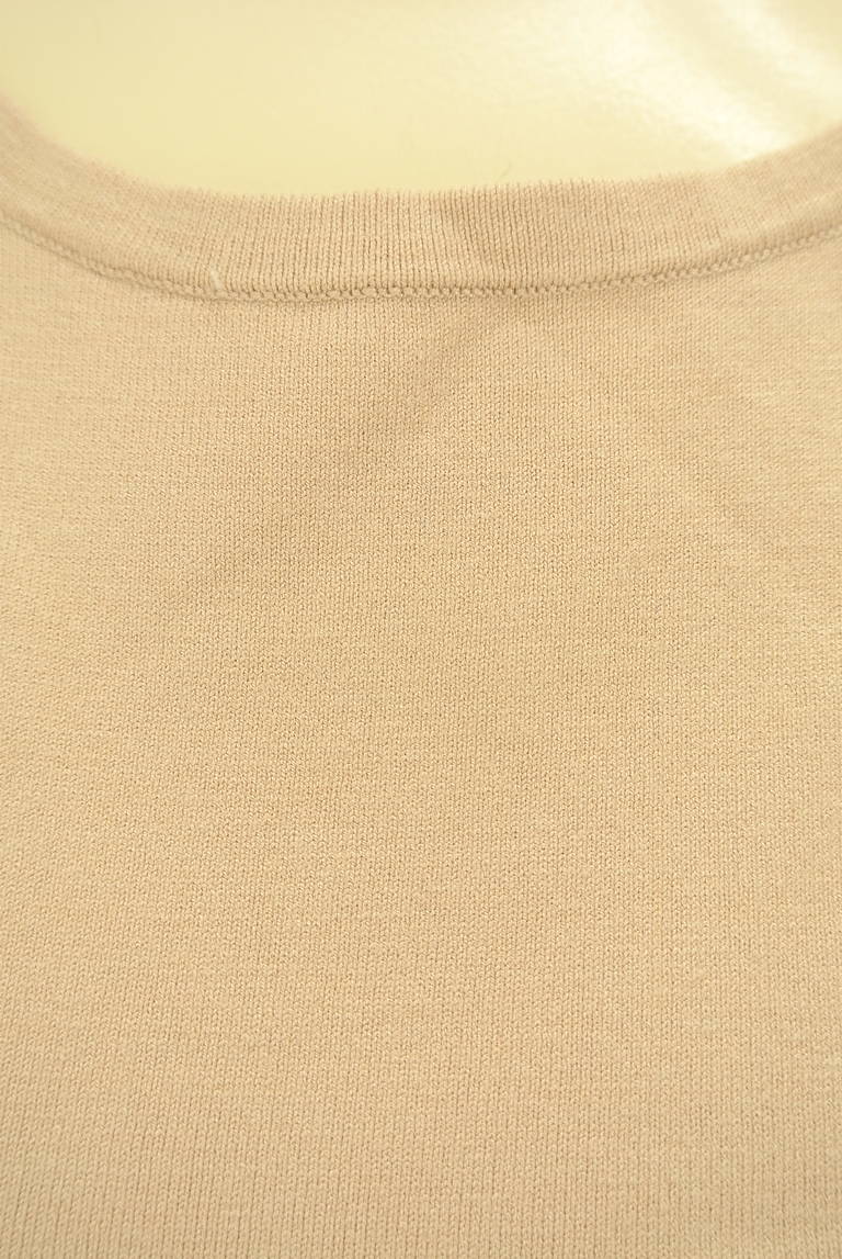 Debut de Fiore by LAISSE PASSE(デビュー・ド・フィオレ)の古着「商品番号:PR10291722」-大画像5