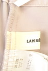 LAISSE PASSE（レッセパッセ）の古着「商品番号：PR10291724」-6