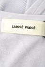 LAISSE PASSE（レッセパッセ）の古着「商品番号：PR10291727」-6