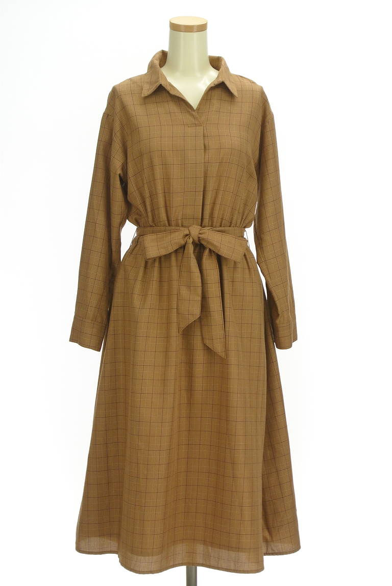 NATURAL BEAUTY BASIC（ナチュラルビューティベーシック）の古着「商品番号：PR10291734」-大画像1