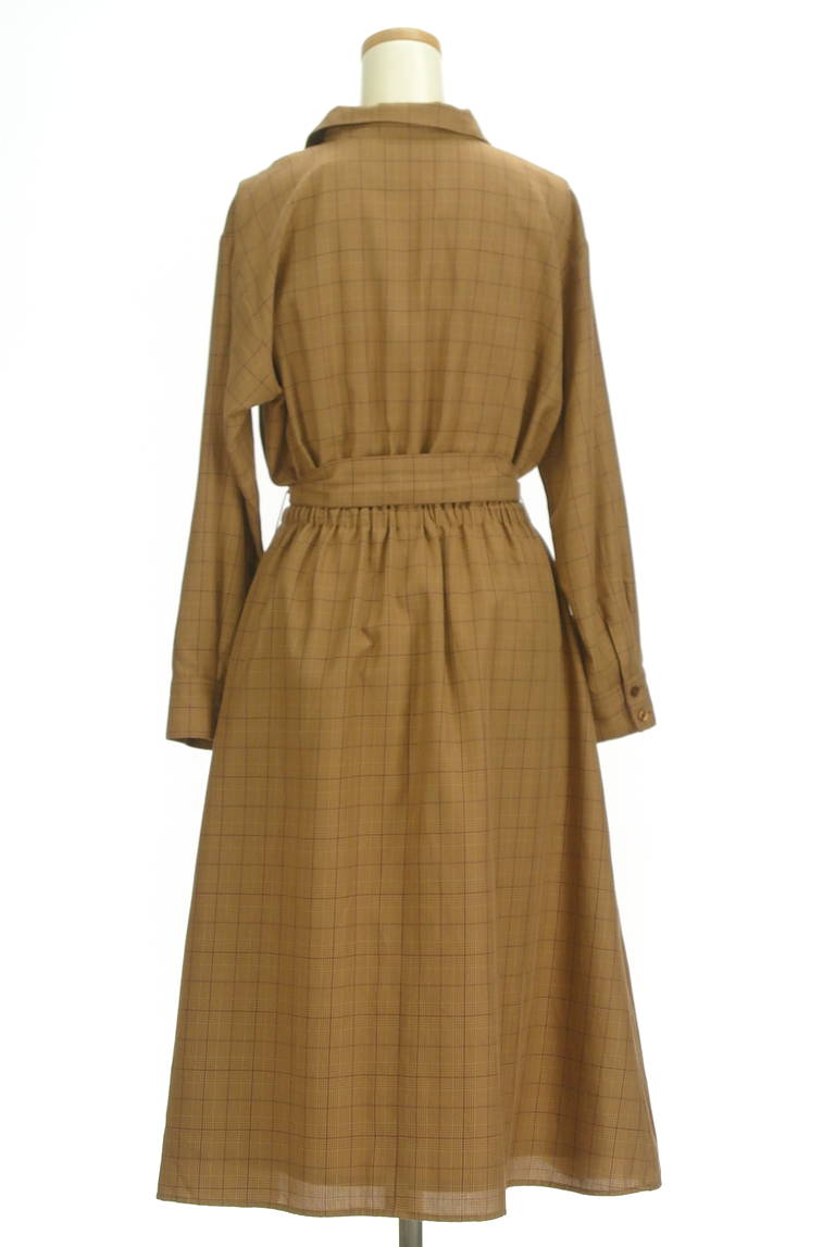 NATURAL BEAUTY BASIC（ナチュラルビューティベーシック）の古着「商品番号：PR10291734」-大画像2