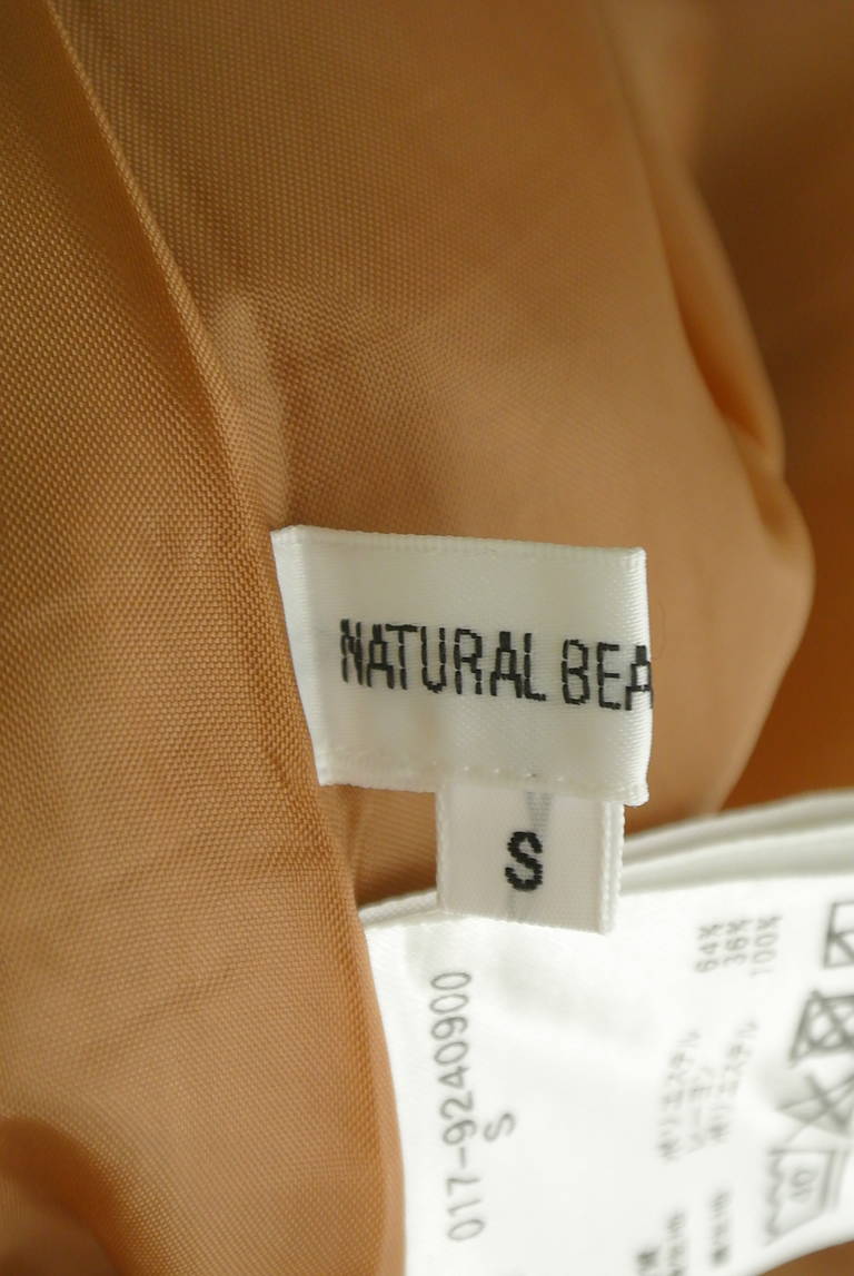 NATURAL BEAUTY BASIC（ナチュラルビューティベーシック）の古着「商品番号：PR10291734」-大画像6