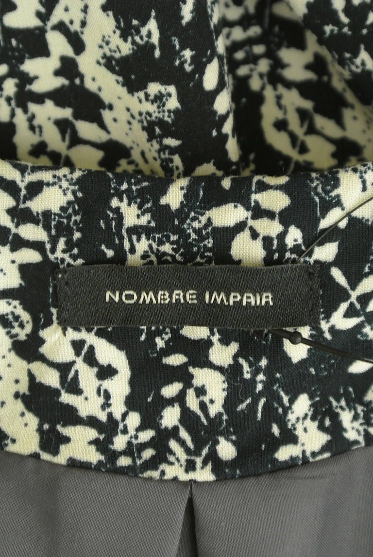 nombre impair（ノンブルアンベール）の古着「商品番号：PR10291737」-大画像6